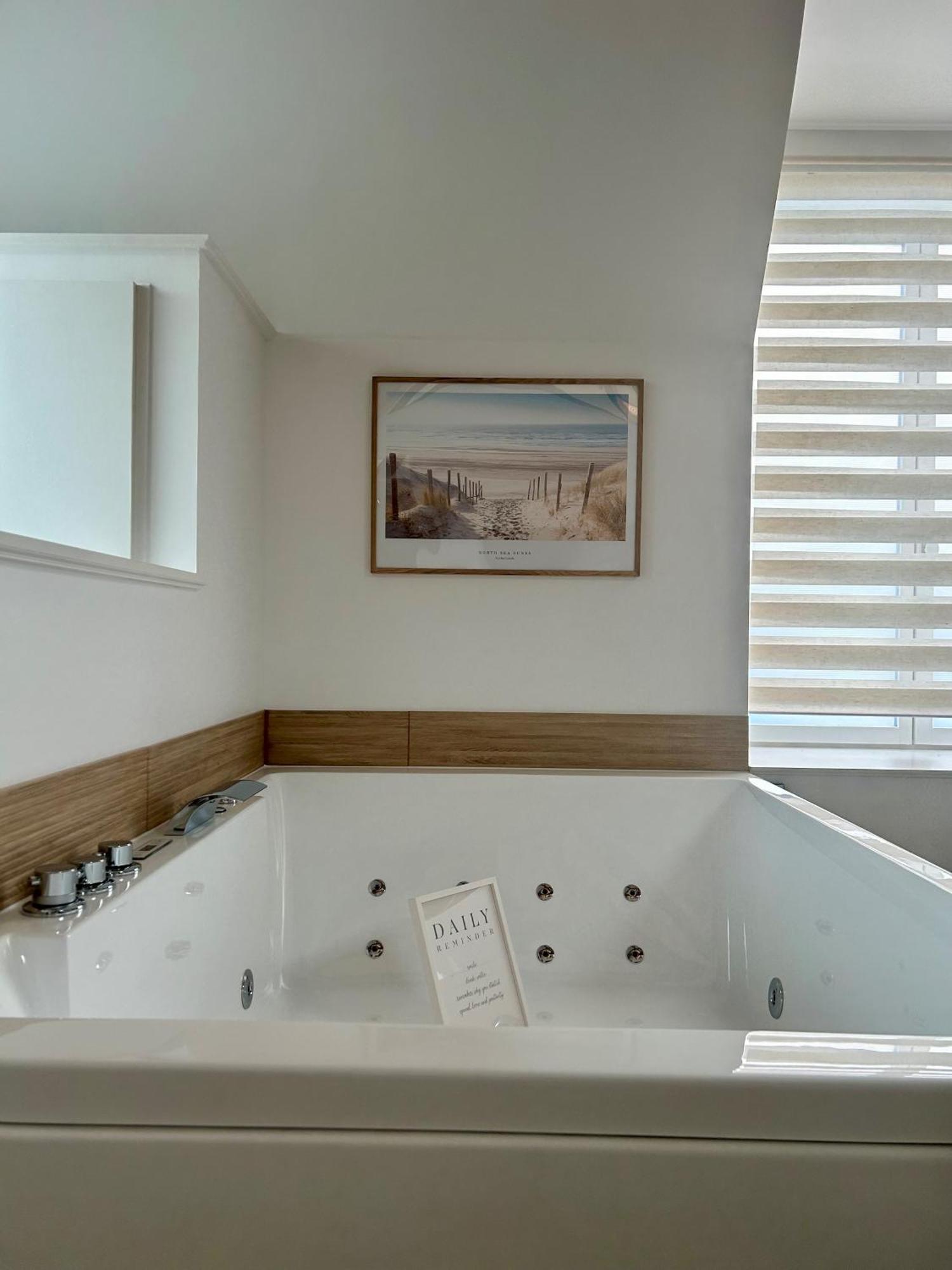 La Suite Nature Jacuzzi Au Coeur Du Chateau De Boissettes Kültér fotó